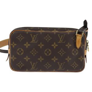 Louis Vuitton Marly Dragonne