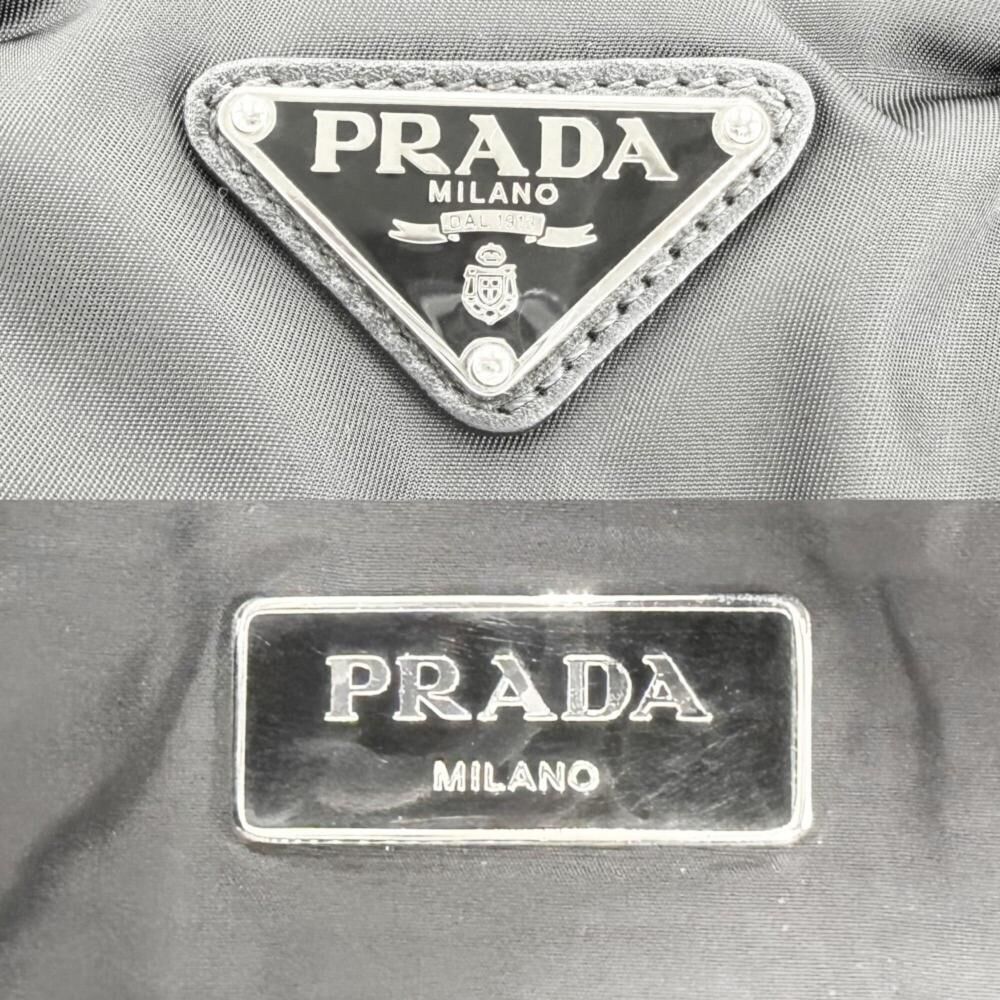 Prada Tote