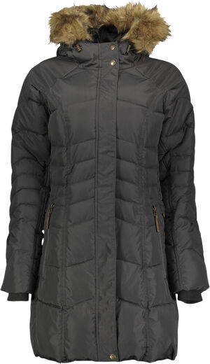 Victoria II Parka Jakke
