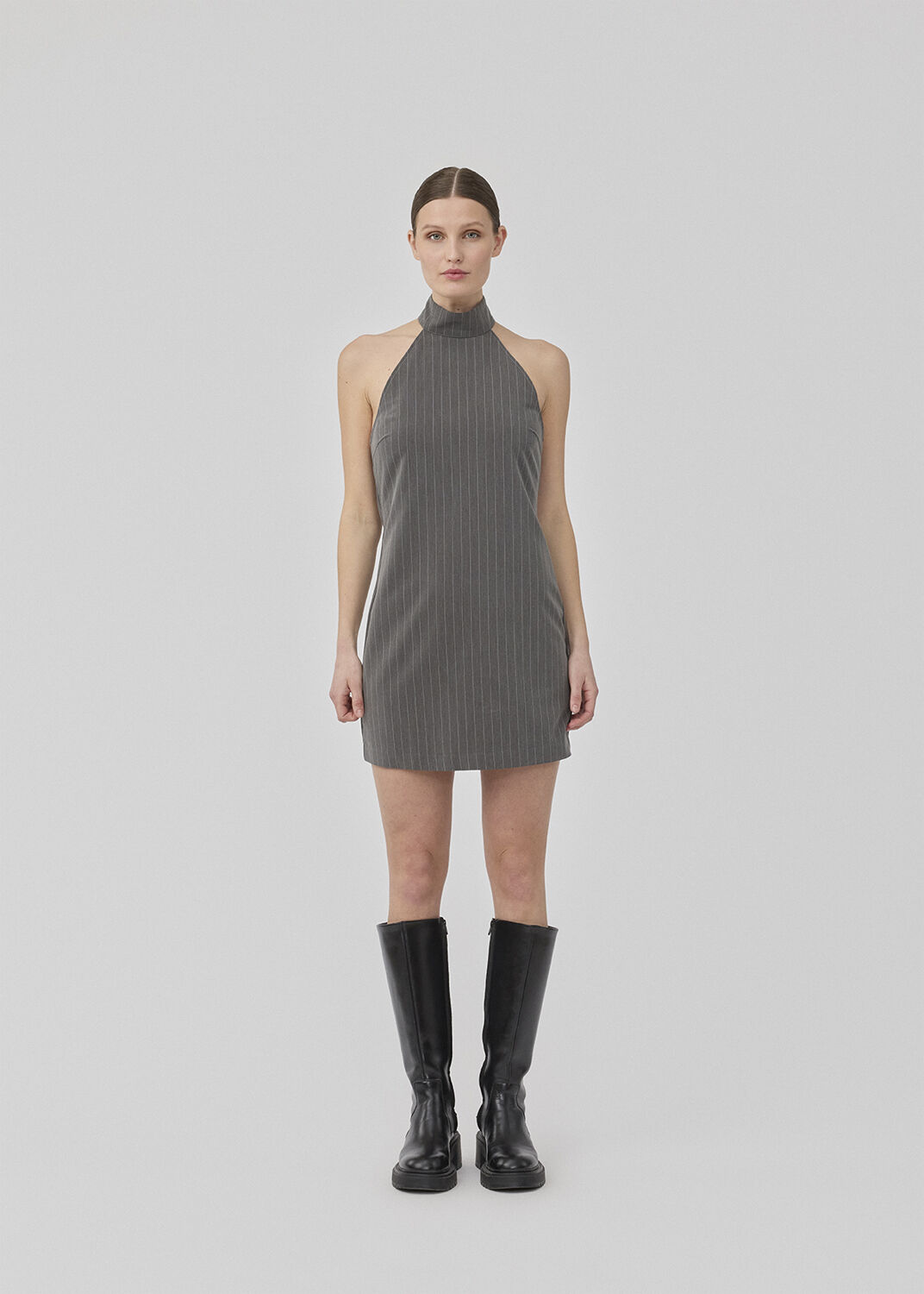 EmiliaMD halterneck dress