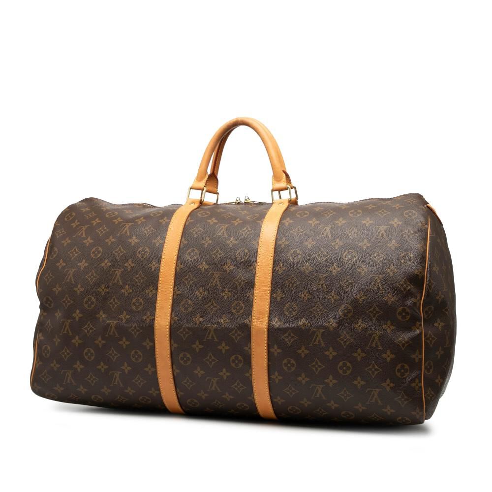 Louis Vuitton Keepall