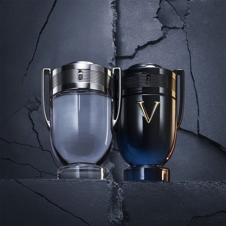 Paco Rabanne INVICTUS Victory Elixir Eau de Parfum