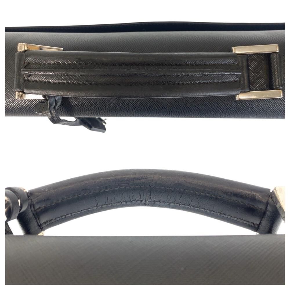 Prada Briefcase