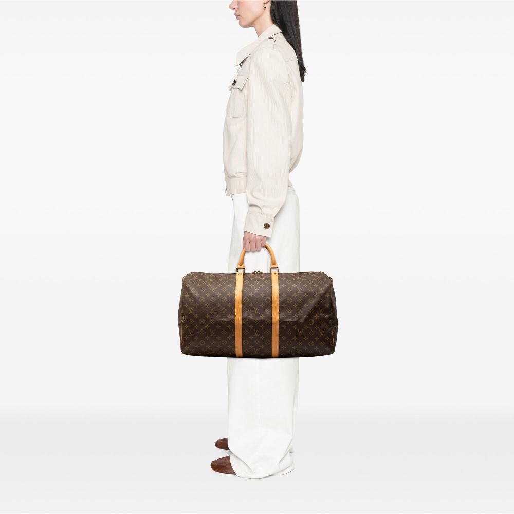Louis Vuitton Keepall