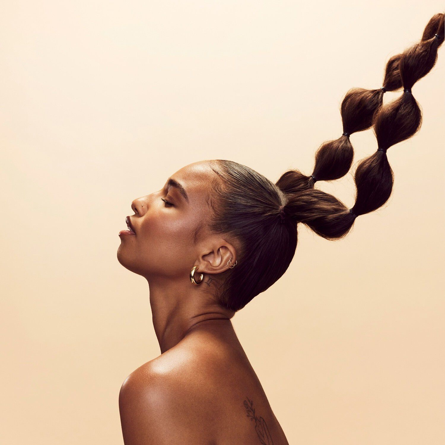 The Gelly Type - Fikseringsgel med st&aelig;rkt hold