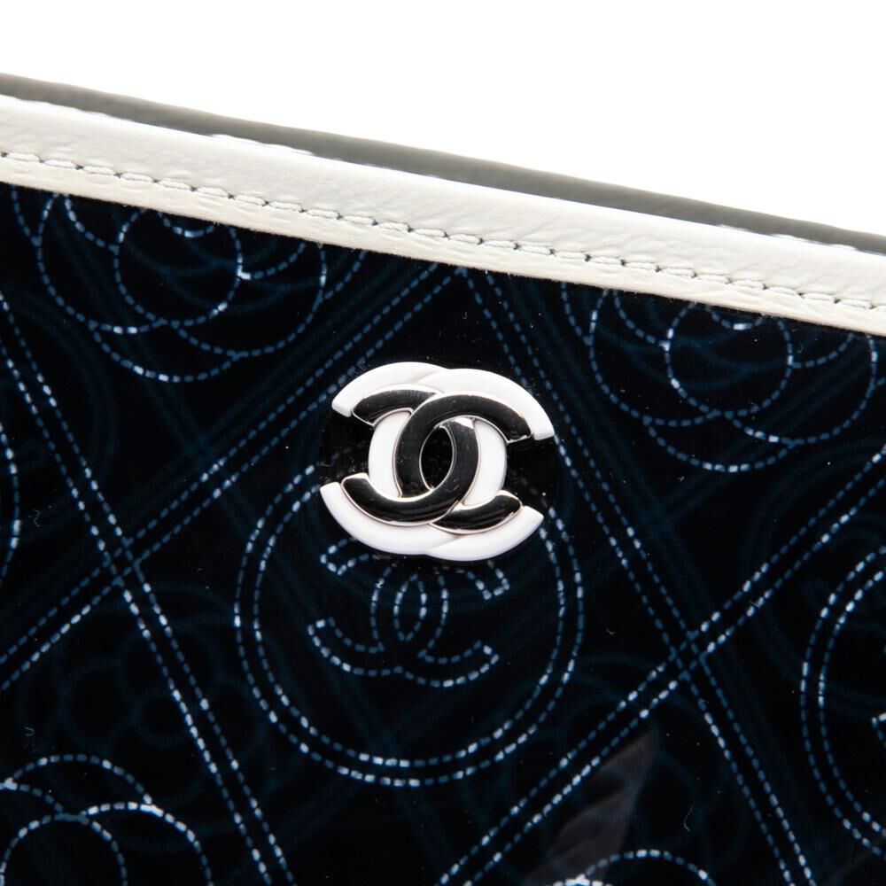 Chanel Bucket Bag