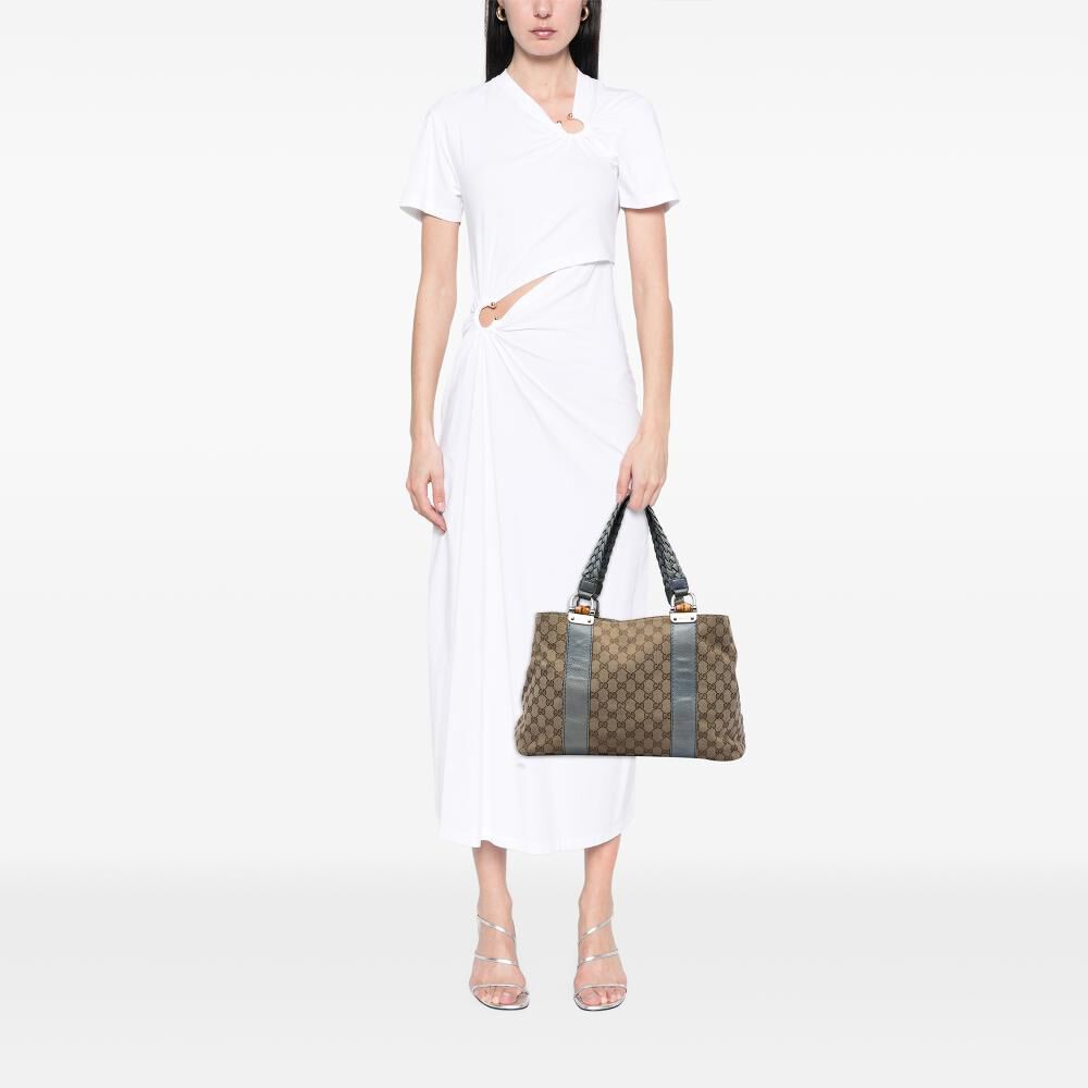 Gucci Bamboo
