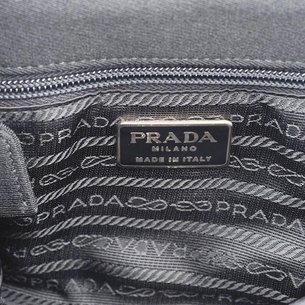 Prada Shoulder Bag