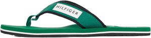 PATCH HILFIGER BEACH SANDAL