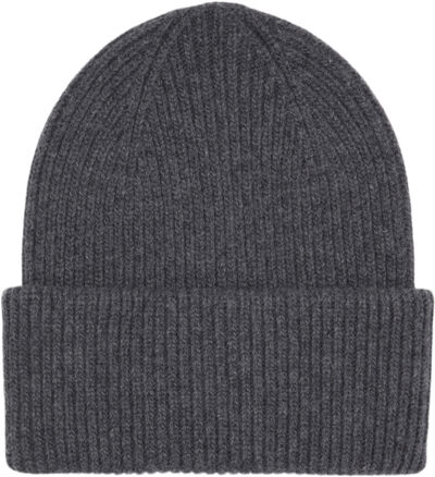 statisk Ubarmhjertig kryds Merino Wool Hat fra Colorful Standard | 300.00 DKK | Magasin.dk
