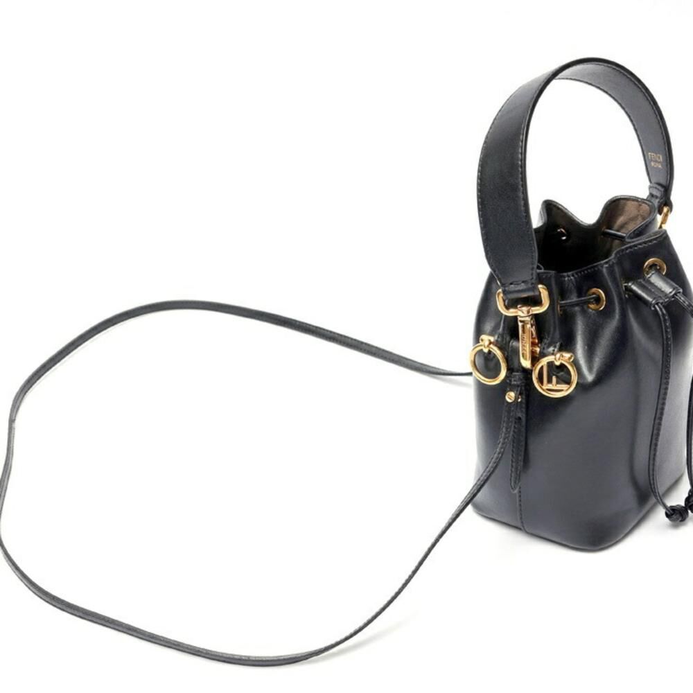 Fendi Bucket Bag