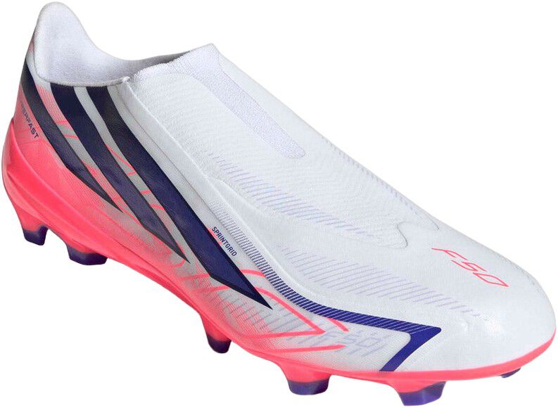 F50 Hyperfast League Laceless FG Fodboldst&oslash;vler