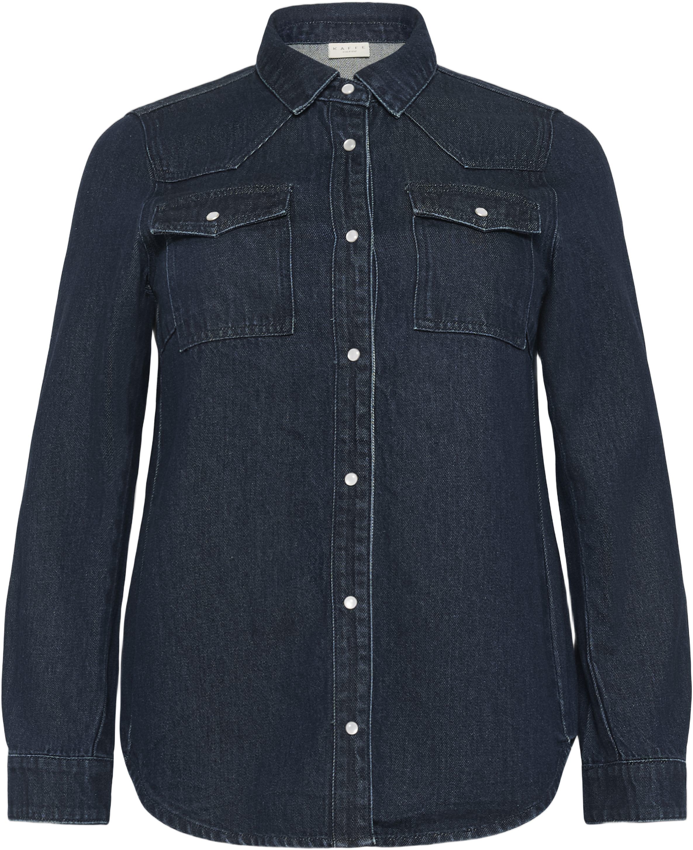 KCelisa Denim Shirt