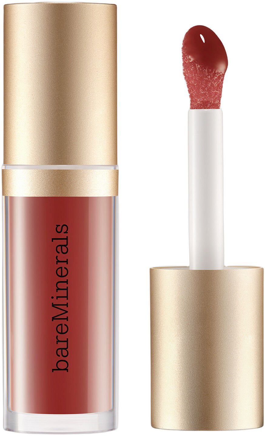 Tinted Lip Oil