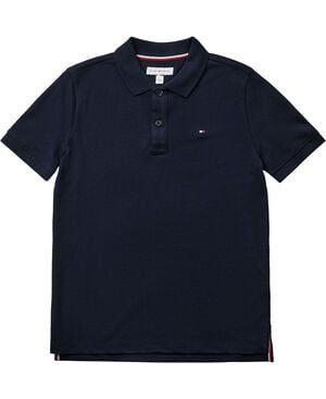 FLAG POLO SS