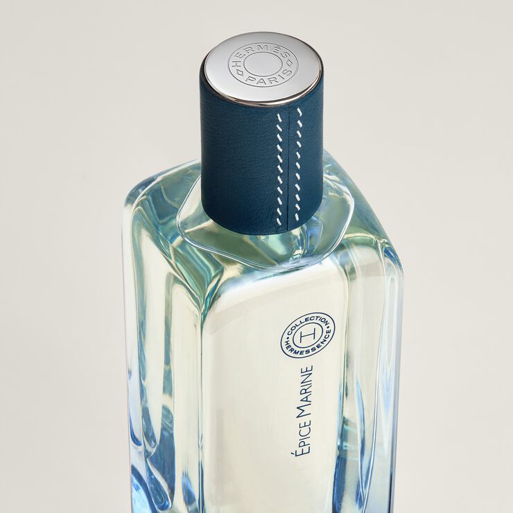 Épice Marine, Eau de Toilette, 100 ml