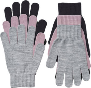 Magic Kids handsker, 3 par