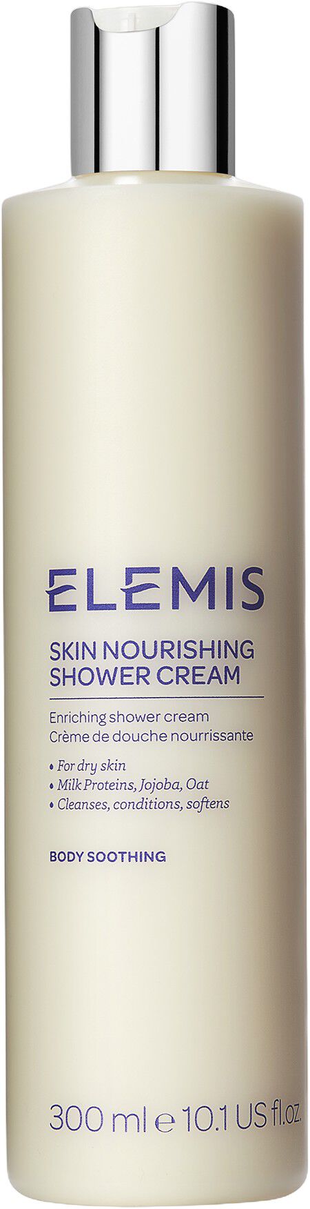 Skin Nourishing Shower Cream