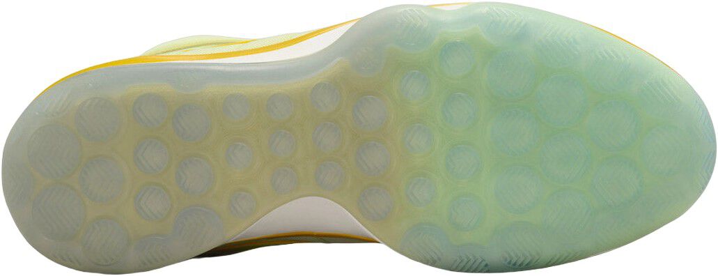 Air Zoom G.T. Hustle 2 basketballsko