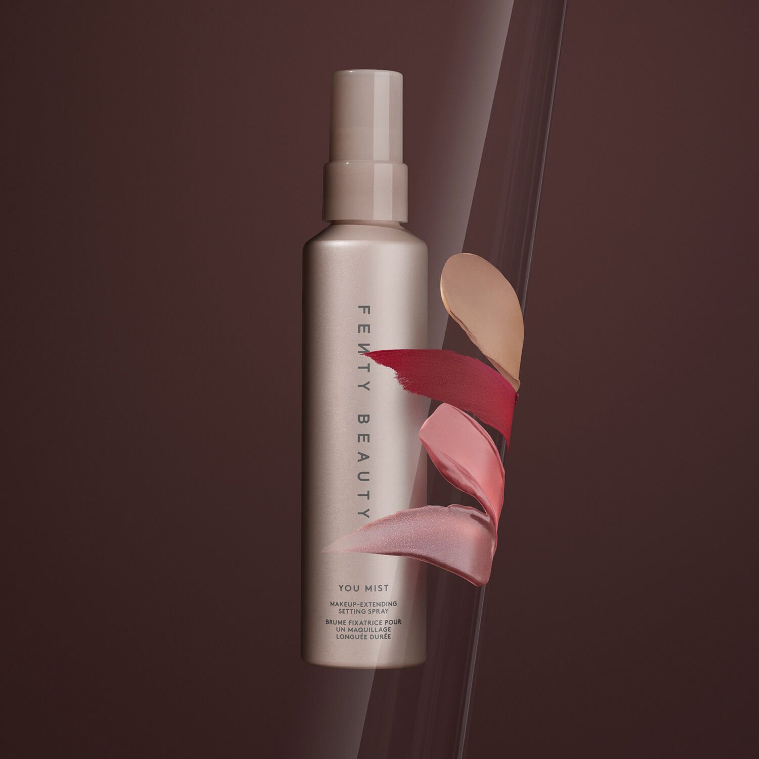 You Mist - Fikseringsspray til makeup