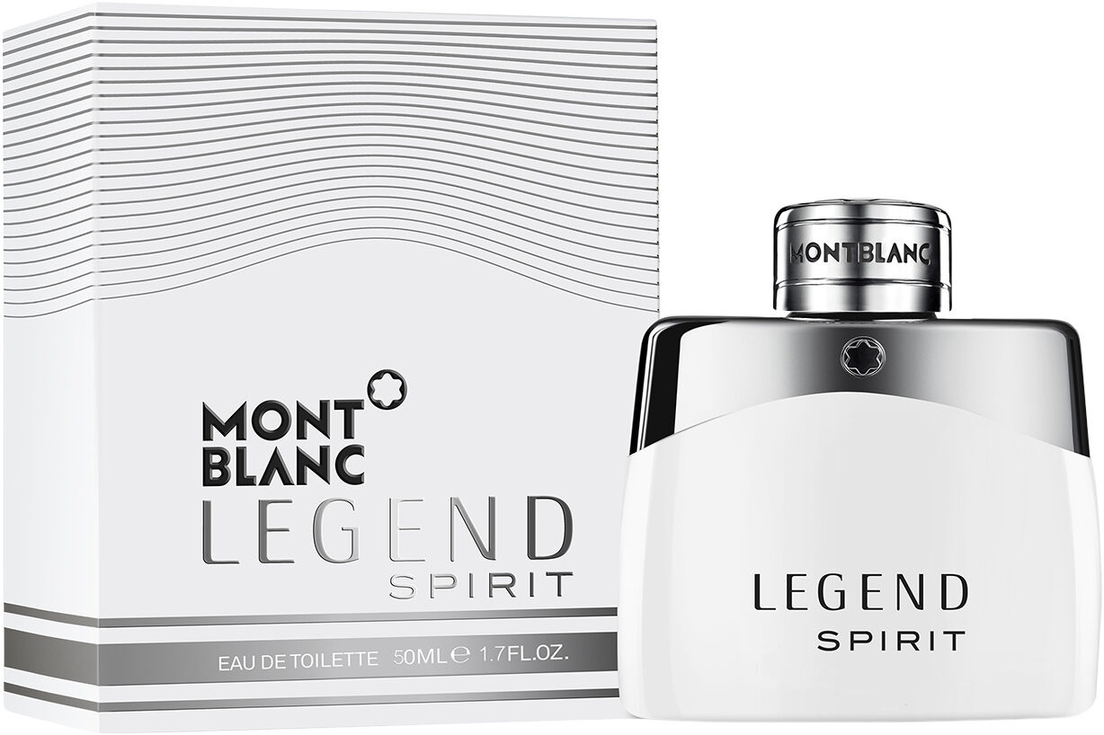 Legend Spirit Eau de Toilette