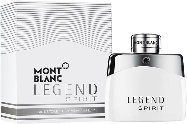 Legend Spirit Eau de Toilette