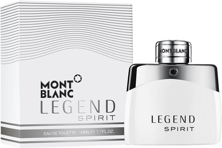 Legend Spirit Eau de Toilette