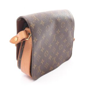 Louis Vuitton Cartouchiere