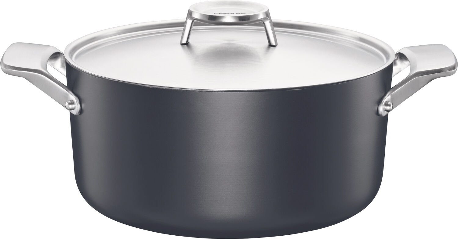 Taiten kasserolle m/l&aring;g 3,5 l