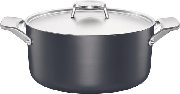 Taiten kasserolle m/låg 3,5 l