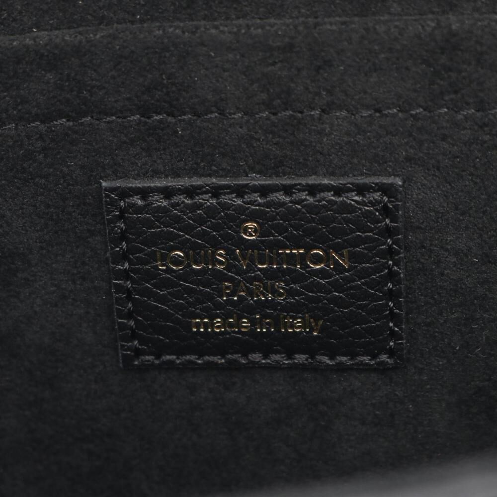 Louis Vuitton Pochette Felicie