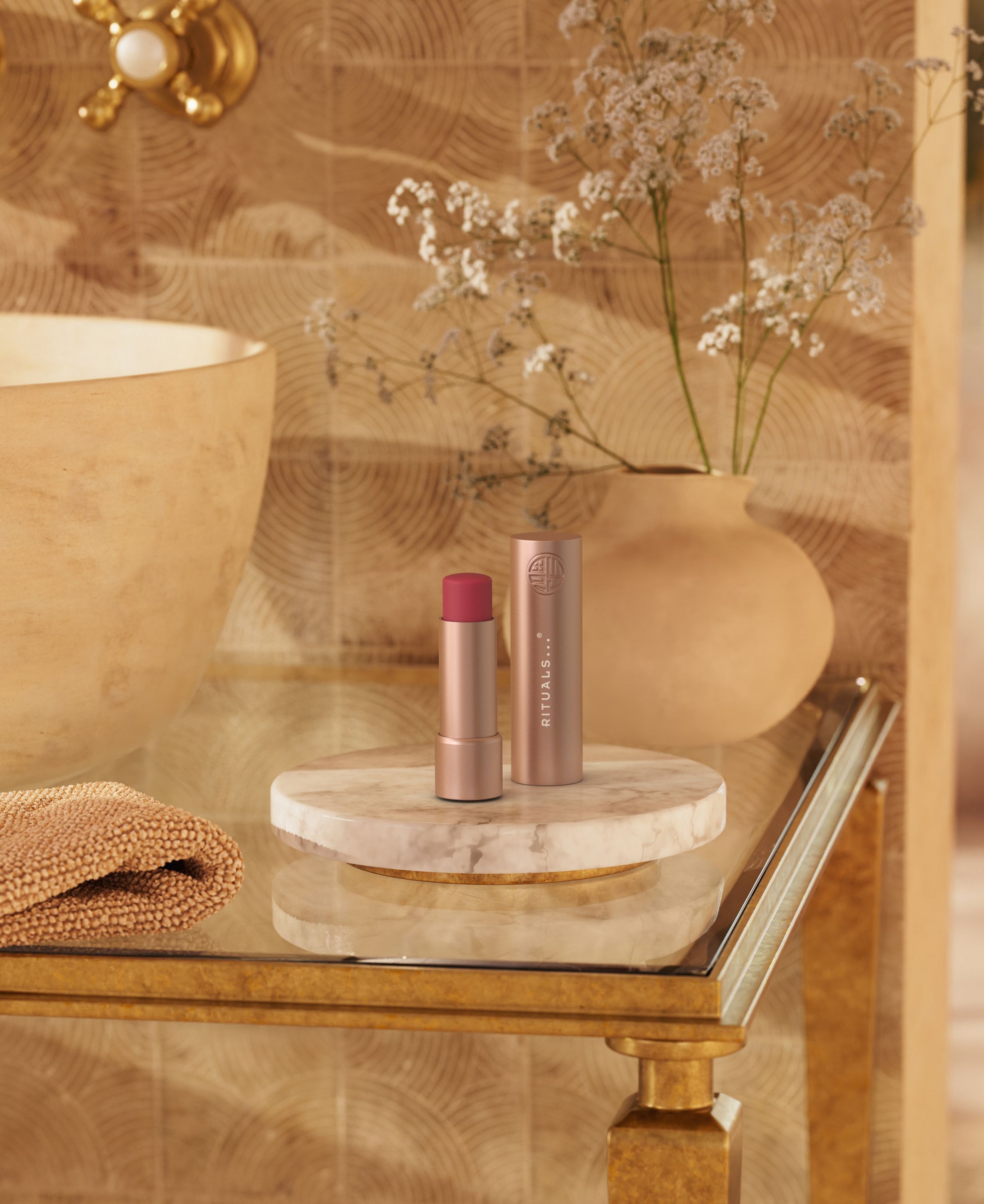 Fortune Balms - Blush