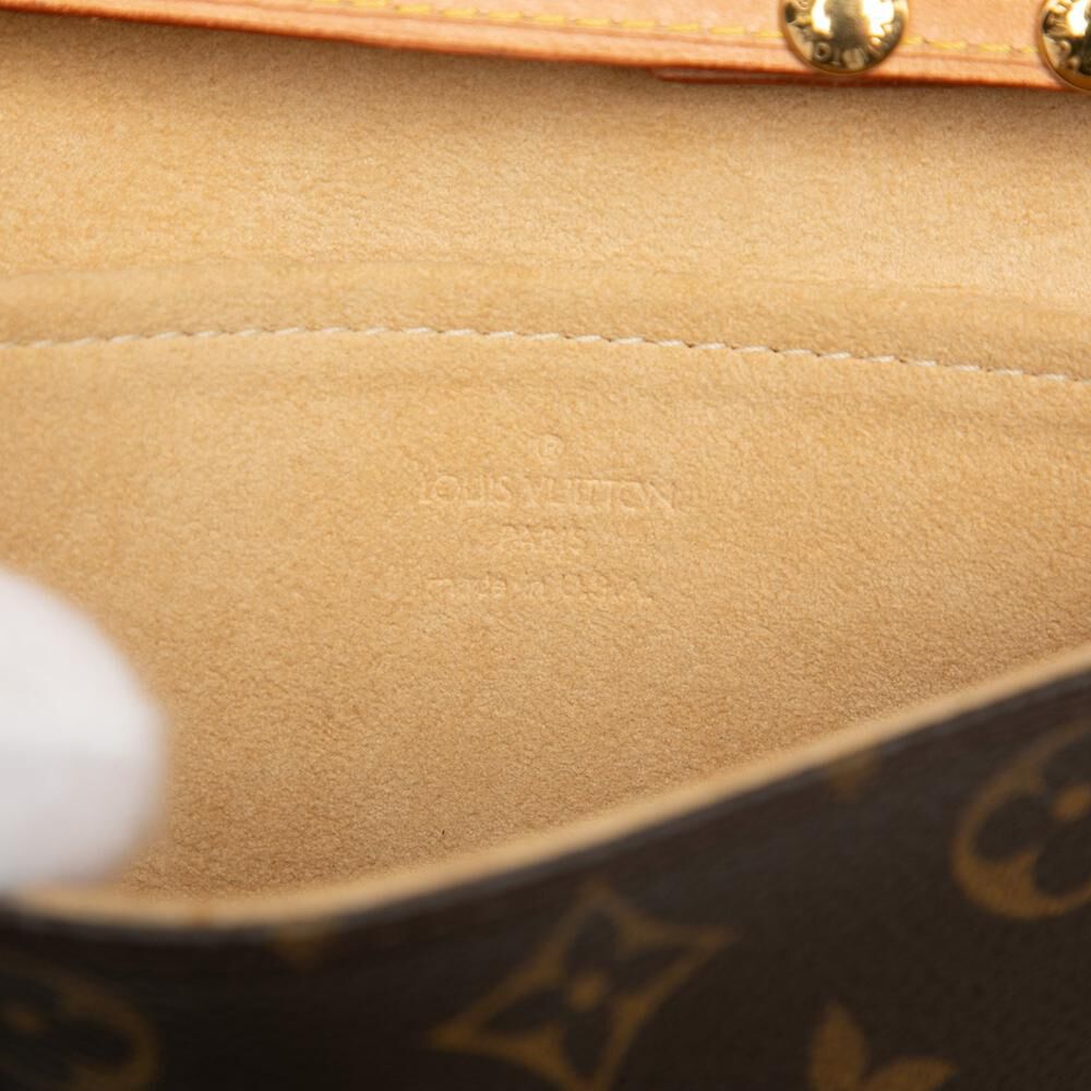 Louis Vuitton Twin Pochette