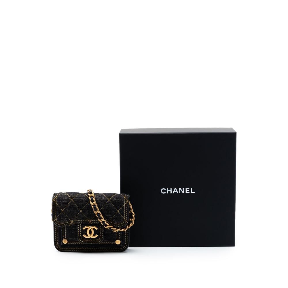 Chanel Flap Bag