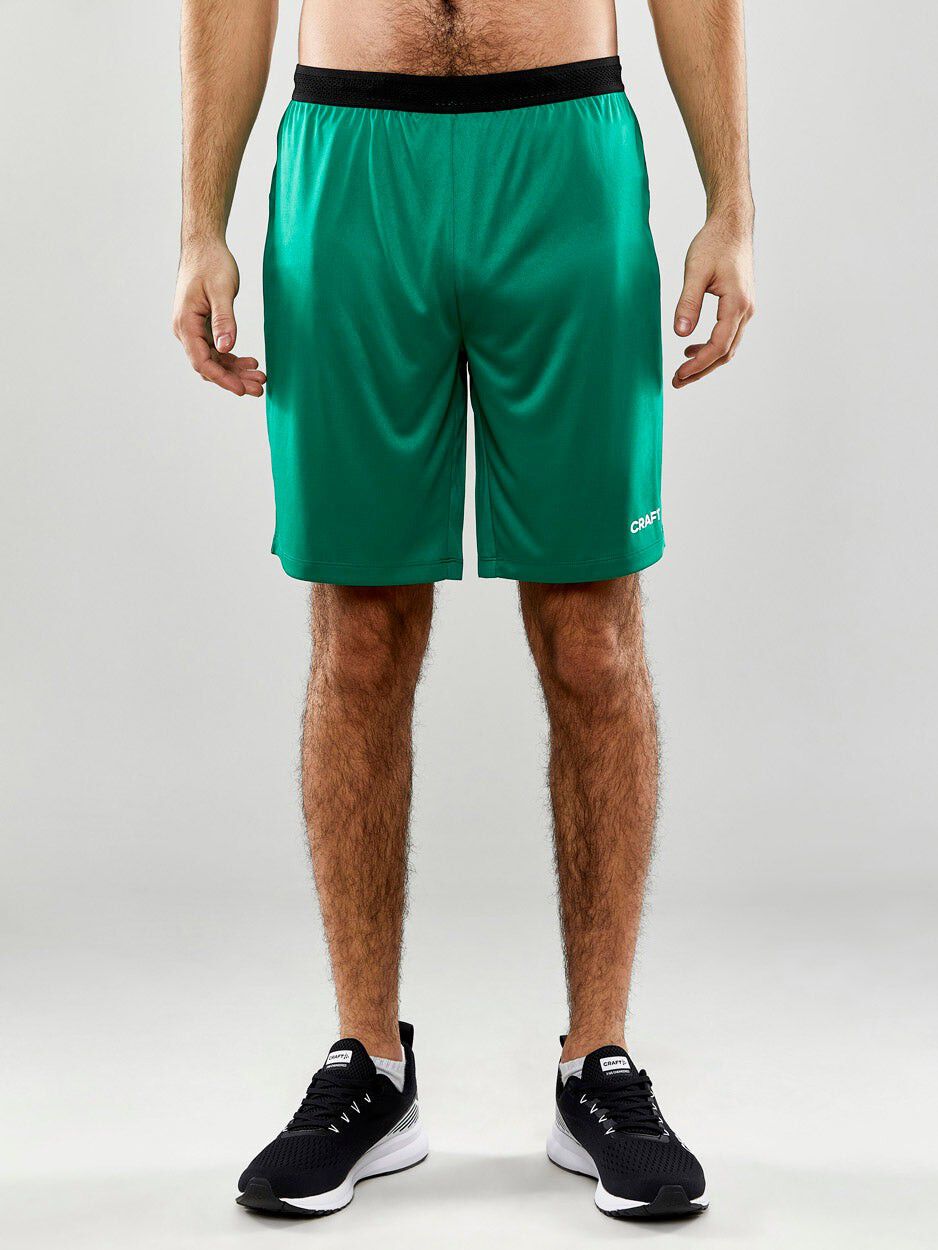 Progress 2. 0 L&oslash;beshorts