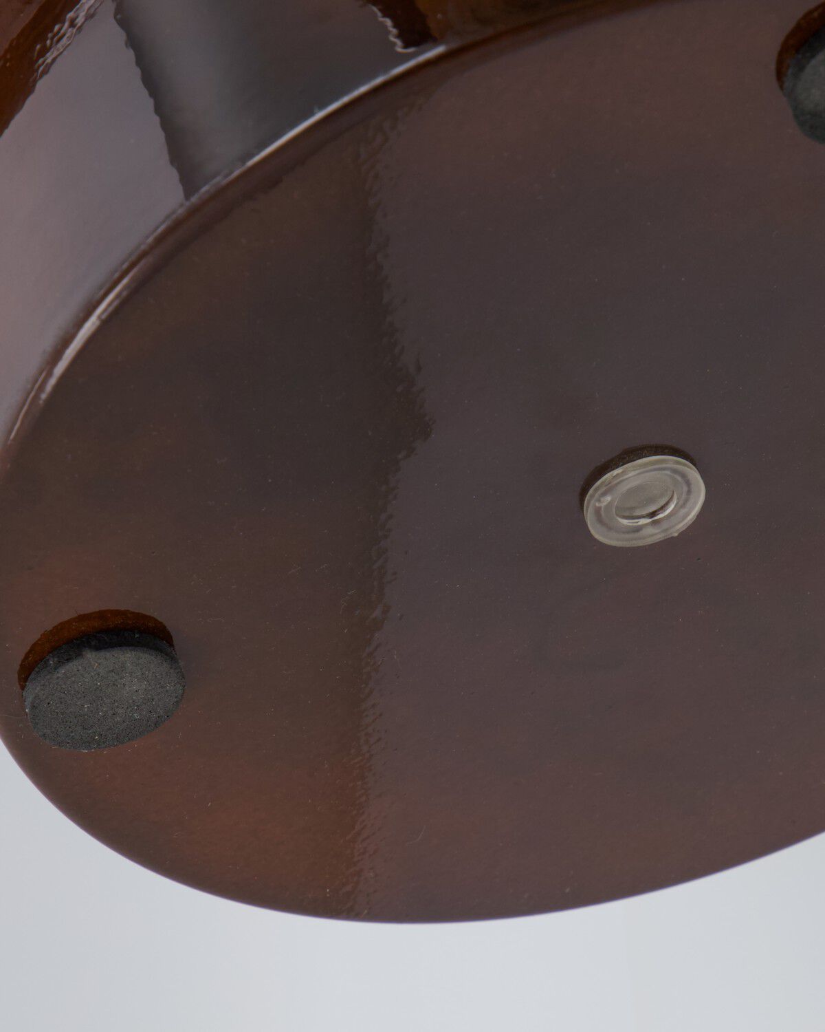 Urtepotte, HDPile, Brun