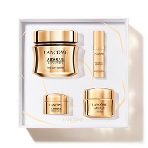 LC ABS SOFT CREAM SET25 INTER