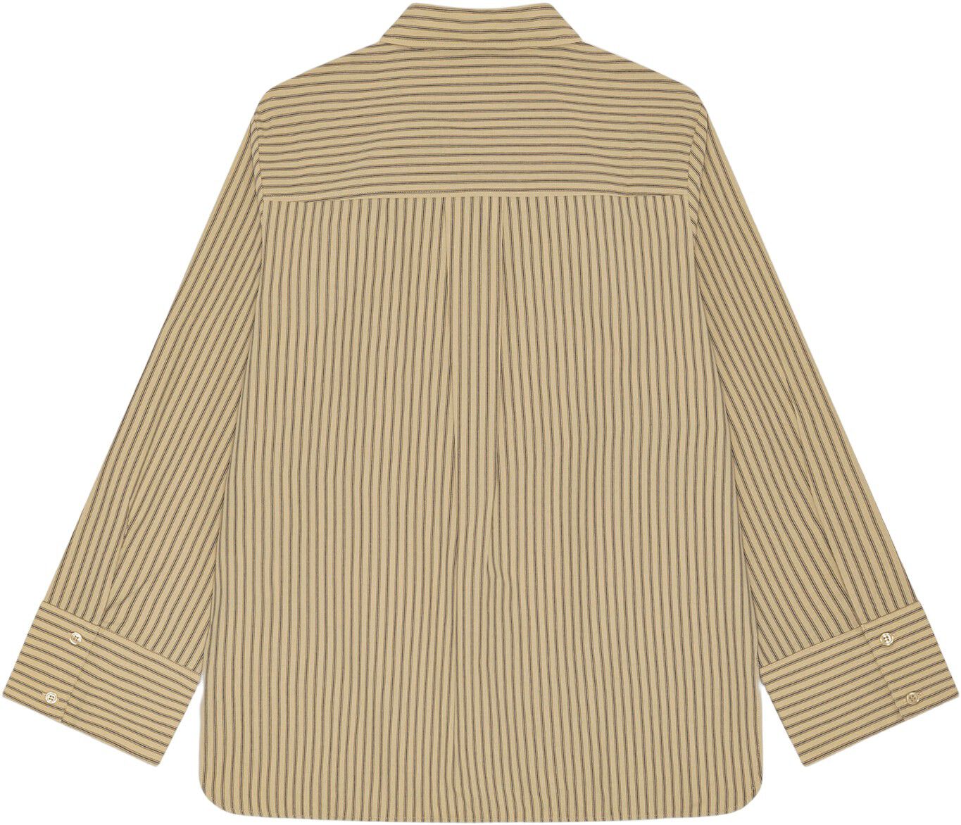 Classic Cotton Shirt