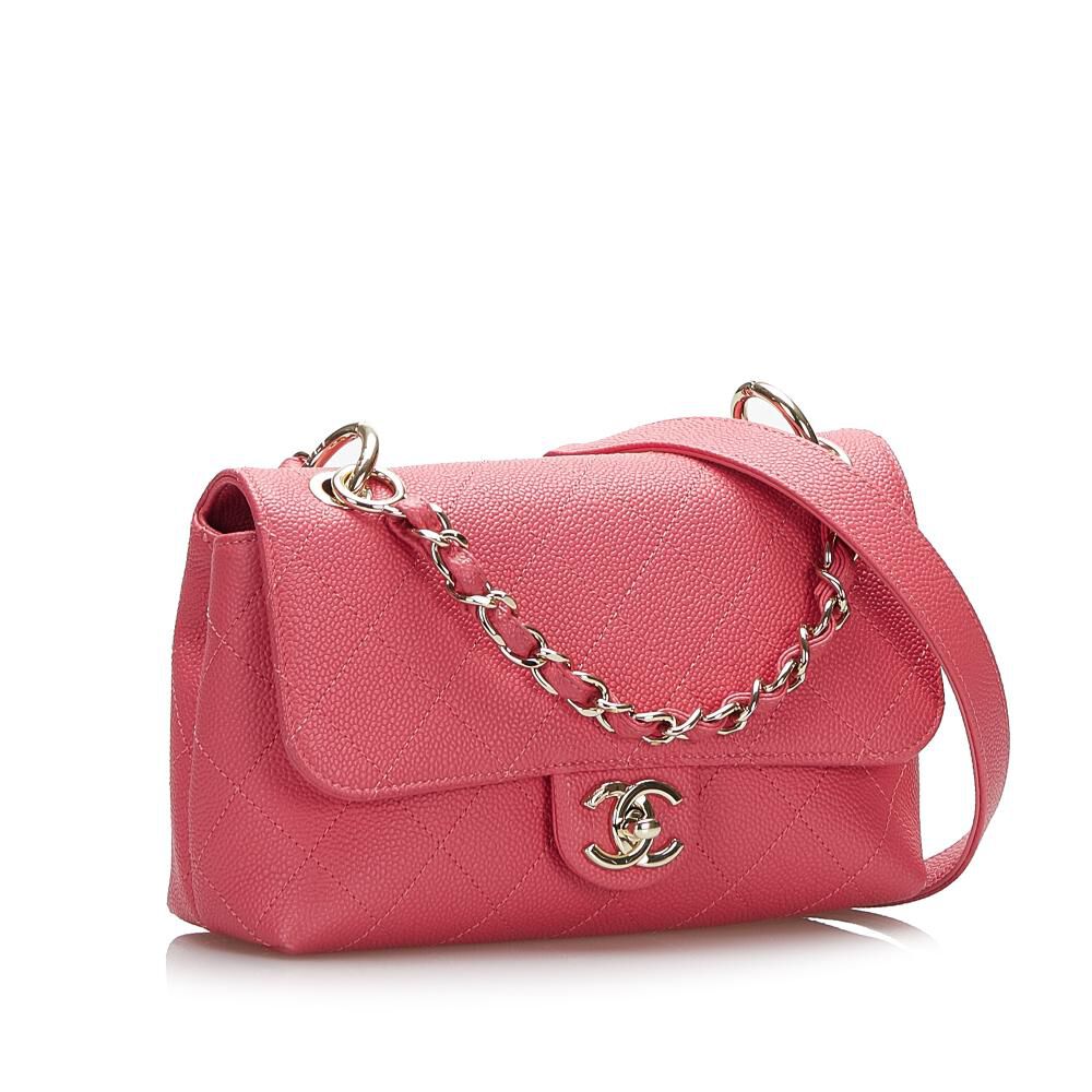Chanel Flap Bag