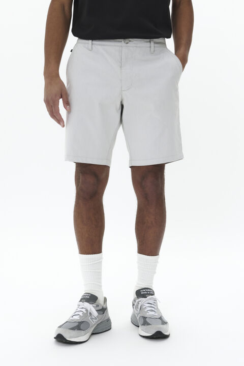 MAthomas Short