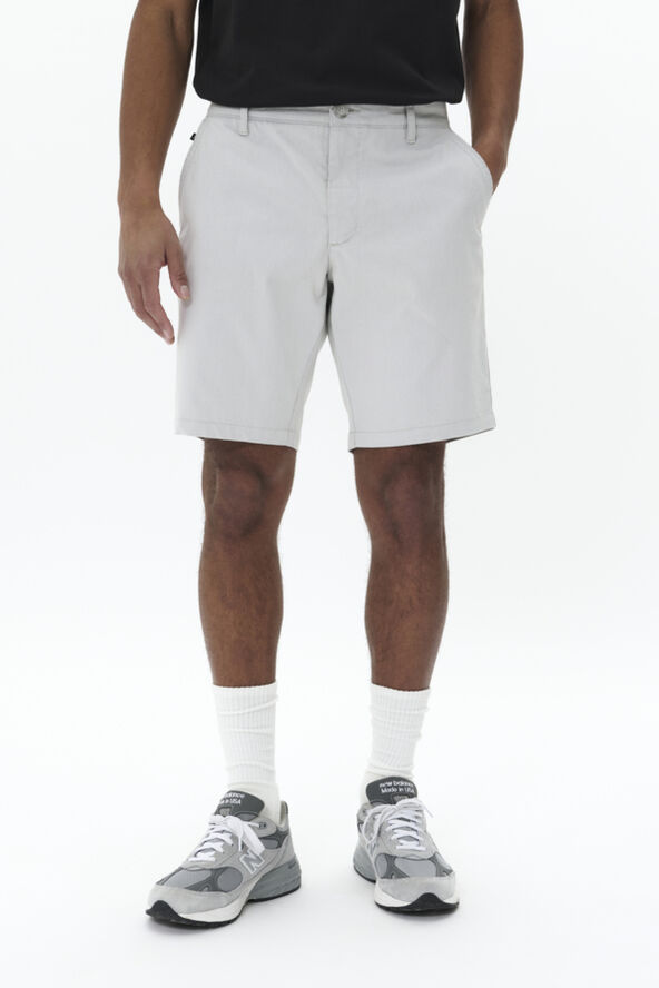 MAthomas Short