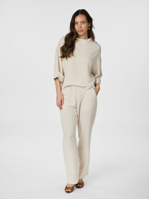 Tatjanna Linen Jumpsuit