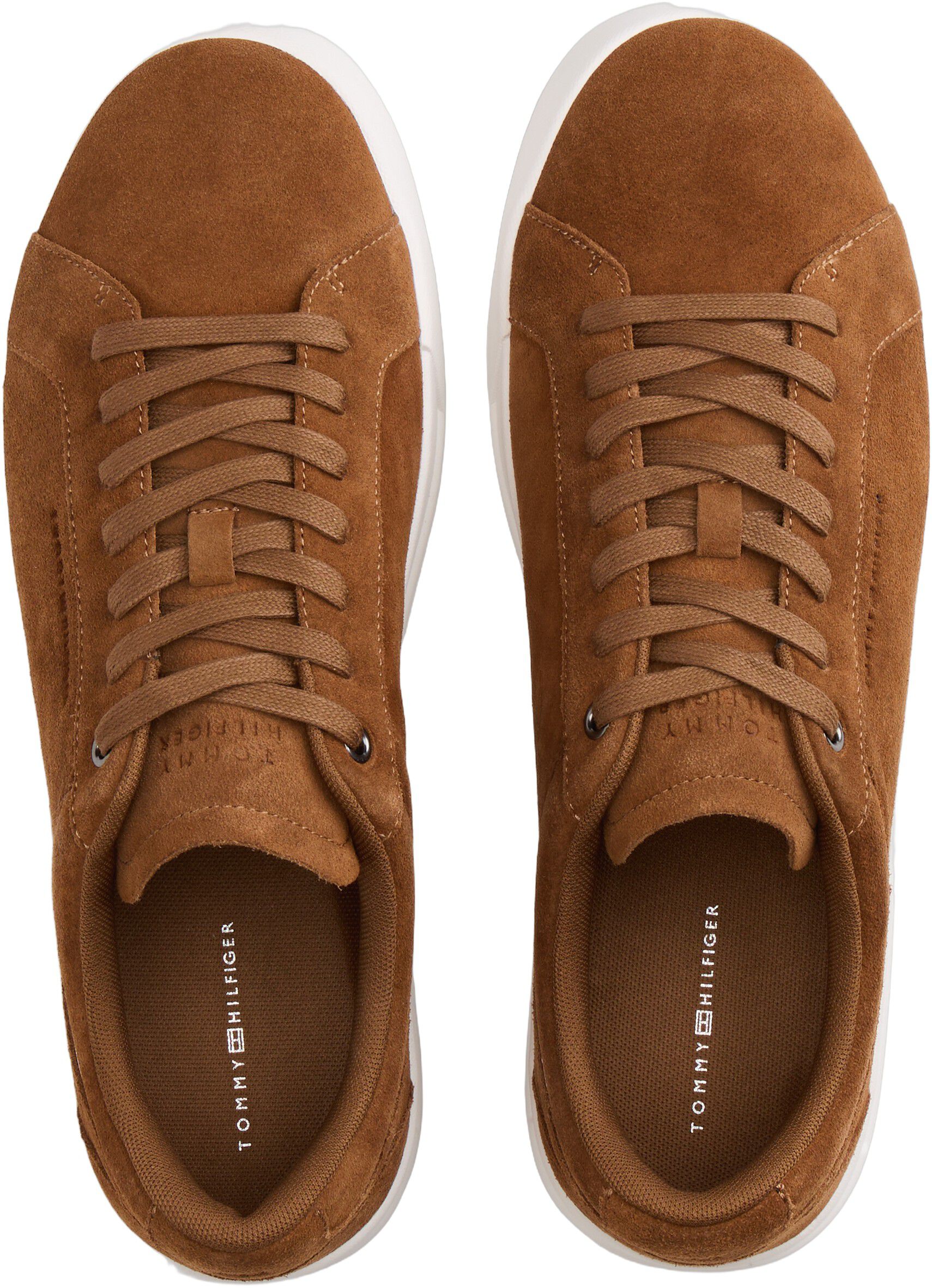 TH COURT PREMIUM SUEDE