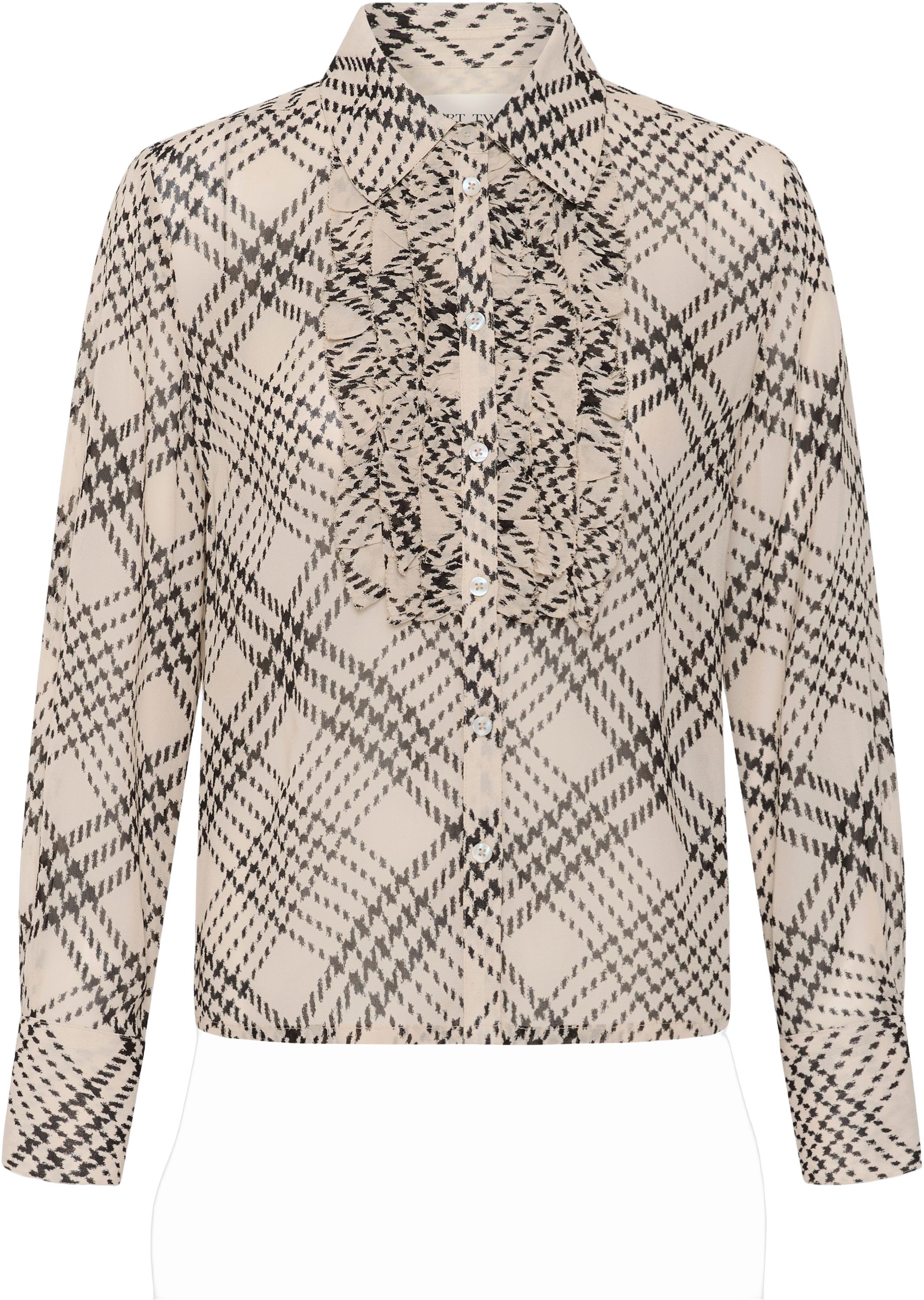 VanoraPW Shirt
