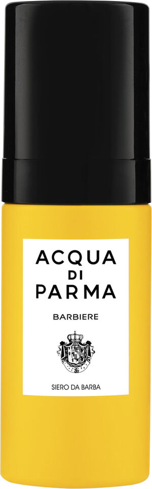 Beard Serum