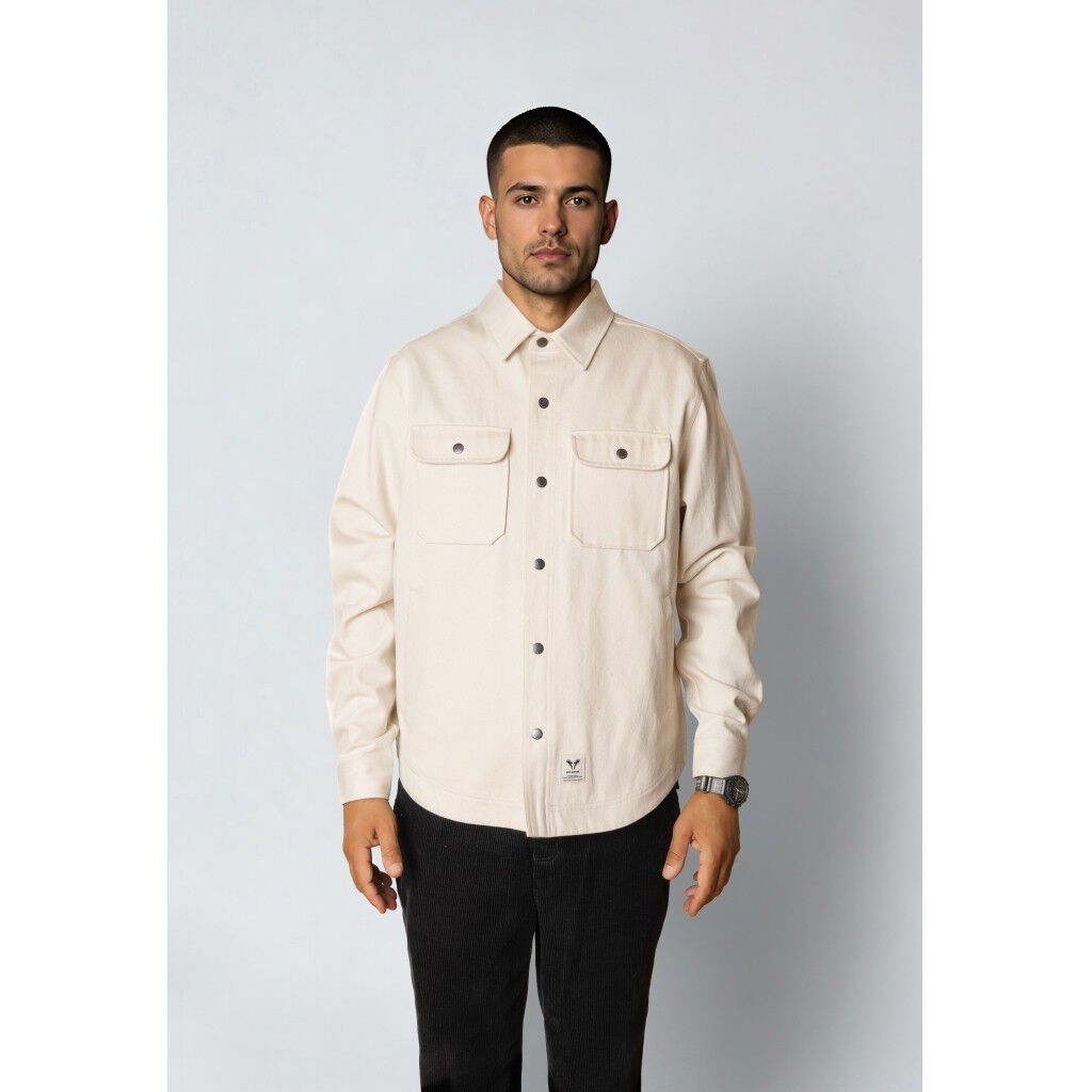 Overshirts