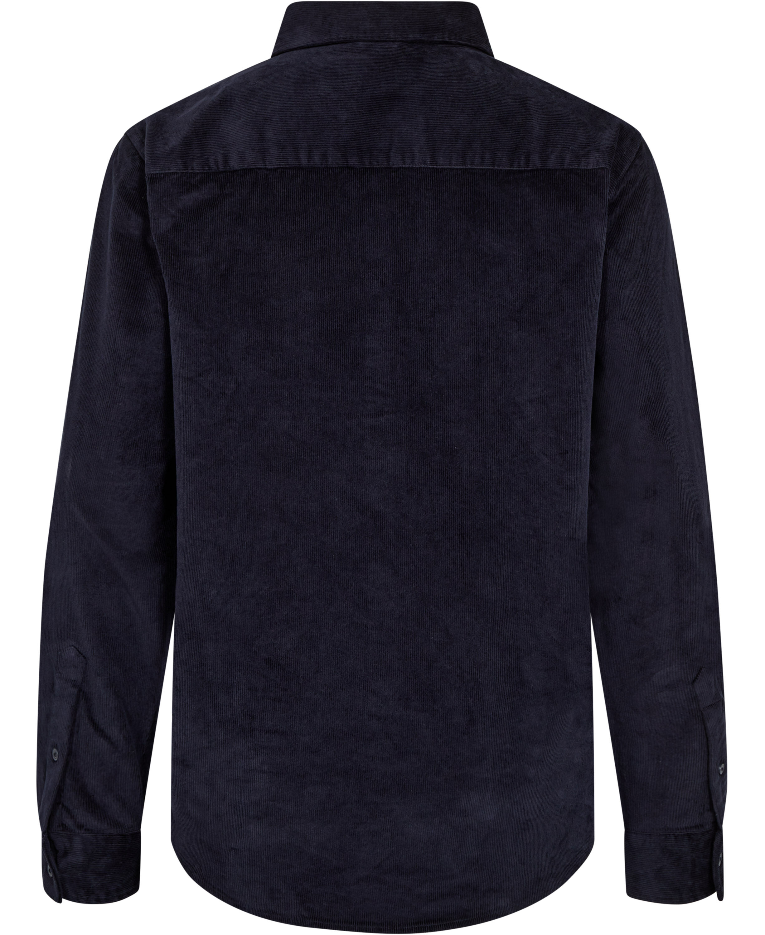 Corduroy 1 shirt - Organic GOTS