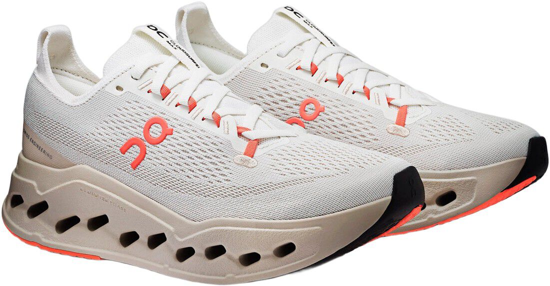 Cloudsurfer Max L&oslash;besko