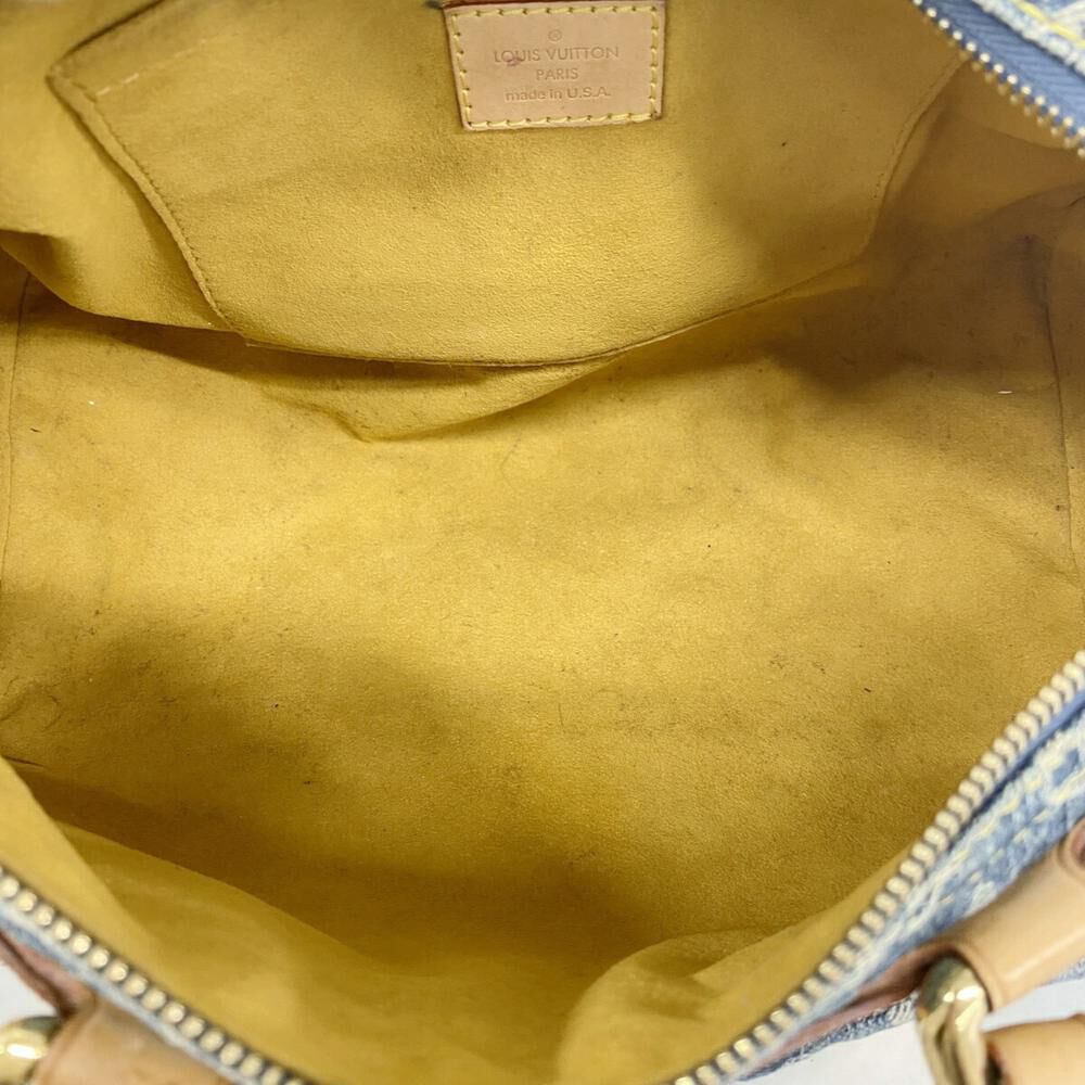 Louis Vuitton Speedy