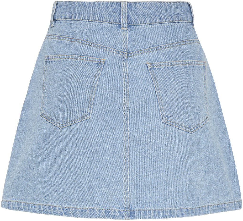 PCABBI MW A-SHAPE SKIRT NOOS